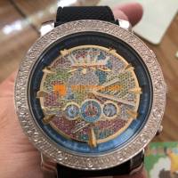 Đồng hồ Nychi full kc tự nhiên