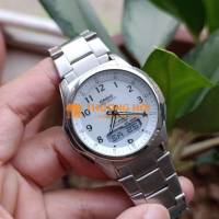 Đồng hồ Casio WVA-M630 thép không gỉ nam