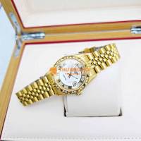 Berlink Quartz BL1018-G06 Lưu