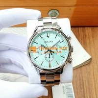 Bulova Chronograph Aqua Tiffany