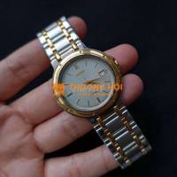 Đồng hồ Seiko solar demi