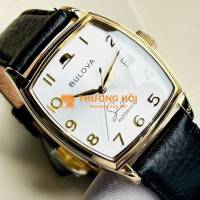 Bulova Young at Heart Automatic