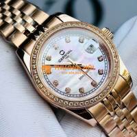 Carnival 8131L2 – Phiên bản vành hồng viền đá