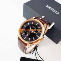 CITIZ.EN QUARTZ NEW MODEL