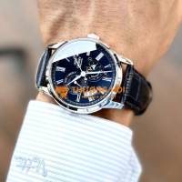 ORIENT SUN AND MOON GEN 3 BLUE