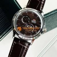 Orient Sun and Moon Gen 7 Classic