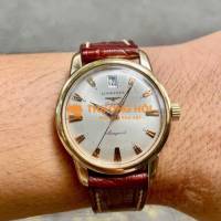 Longines Vàng Khối 18k