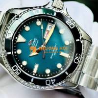 Orient New Mako Kamasu