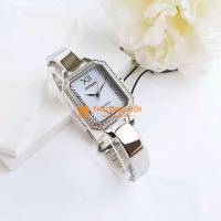 Citizen Eco-Drive Women's Silver-Tone