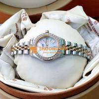 Phiên bản tiểu Rolex của Citizen