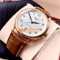 Đồng Hồ Longines Vàng Khối