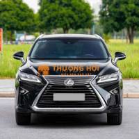 Lexus RX350 sản xuất 2016 nhập Canada