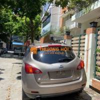 Nissan Murano SL 3.5 2009 - 330 Triệu