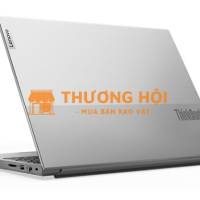 Laptop Lenovo ThinkBook 15 G2 ITL 20VE0040VN (Core i7-1165G7 | 8GB | 512GB | MX450 2GB | 15.6 inch FHD | Win 10 | Xám)