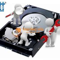Khôi Phục ổ cứng