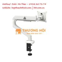 Giá treo màn hình WARRIOR WA-MH0802 (White)