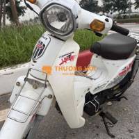 Thanh lý cúp 50cc học sinh 2021 Giá 5.6 triệu