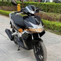 Honda Airblade nguyên zin rất mới