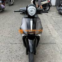 Janus 2018 khoá Smartkey mới 99%