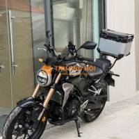 Honda CB300 2022 siêu lướt có trả góp trao đổi