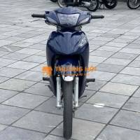 WAVE A110 Nguyên Bản 2022 Chất_Bảo Hành 2 Năm