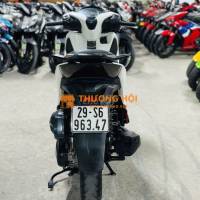 XE MÁYTHANH TÙNG_SH 150 TRẮNG BIỂN 29 MÁY ZIN CHẤT