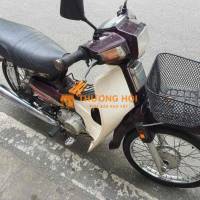 cần bán xe dream 1996 nguyên bản