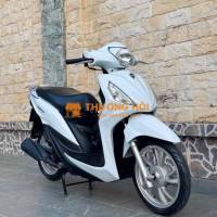 Shark 50cc 2024 sơn máy zin 100% b vip 29AB/777.38