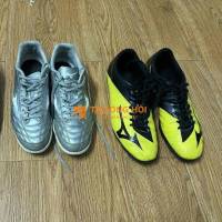 Thanh Lý Giày Đá Bóng Chính Hãng Mizuno