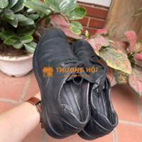 giày da bò siêu êm hiệu CAMEL