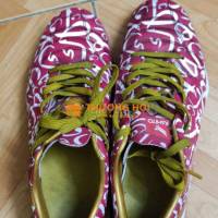 Giày thể thao Kamito bền bỉ, êm chân