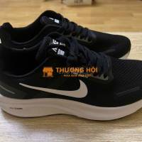 Giày thể thao Nike màu Đen Xám size 40 44