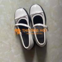 giày nữ , sie 36 , giá rẻ , mua về chưa đi lần nao