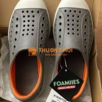 Giày Skechers Foamies – hàng order US size 37