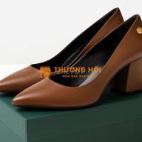👠 Giày nữ Church’s – Made in UK