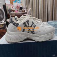 Pass Bigball Chunky Window Monogram-size 41