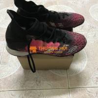 Giầy bóng đá adidas predator size 41 authentic