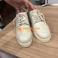 giày belli size 39-40 da thật
