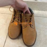 timberland chính hãng size 40 (thanh lý)