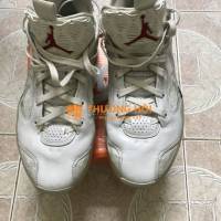 Giầy nike jordan 39 size 41 hàng authentic