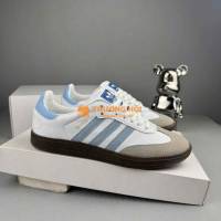 Adidas samba mua tặng ngừoi yêu khi shop giảm nhé