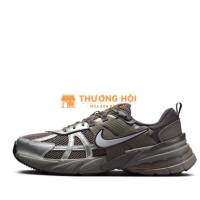 Giày thời trang Nike V2K Run Cave Stone chạy bộ 42