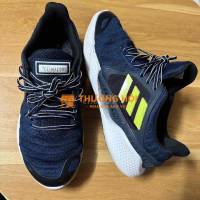 giày Adidas siz42 chính hãng rất mới