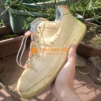 Giày thể thao Nike Air Force 1 size 41 có lỗi