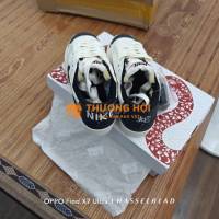 Nike đen sz40 muốn bay hoặc gl sang đôi khác sz42