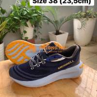 ĐỈNH NÓC GIÀY LEO NÚI – MERRELL