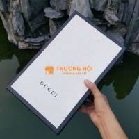 Siêu phẩm gucci chính hãng fullbox👍