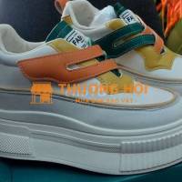 Thanh lý giày new size 36