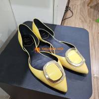 Giày bệt Roger vivier size 36
