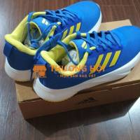 Giày chạy adidas nam, size 43 1/3 chính hãng